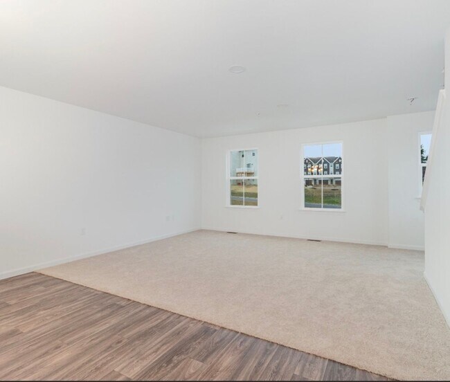 Photo - Brand New Luxury Town-home | 3 bed / 2.5 bath | Attached 2-car garage | Carlisle PA