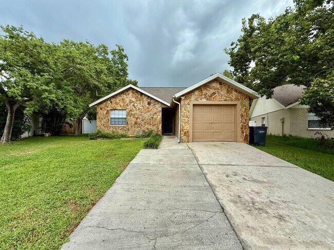1317 Coolridge Dr