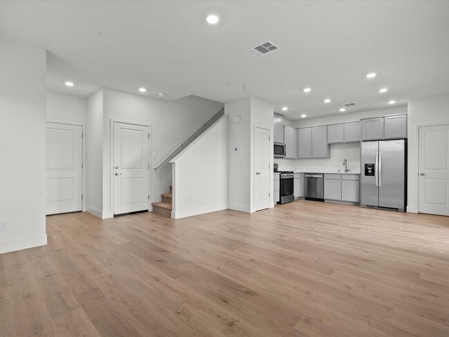 Photo - The Birch - - 3 Bedroom, 2.5 Bath single f...