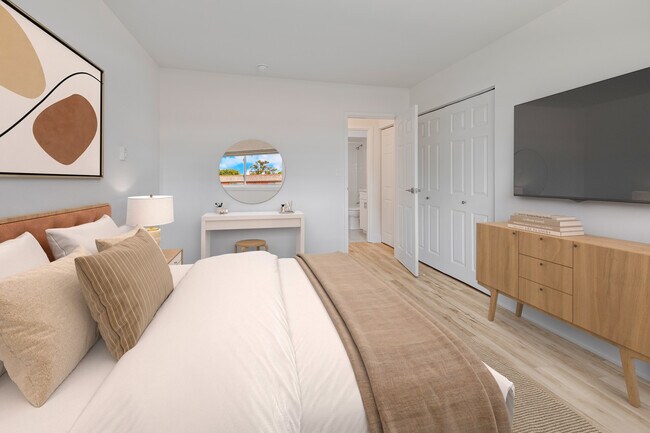 Park Meadows Apartments