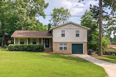 Photo - Spacious Split Level Home Near Augusta Nat...