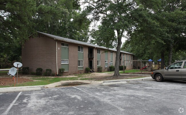 Photo - Greenwood at Conley