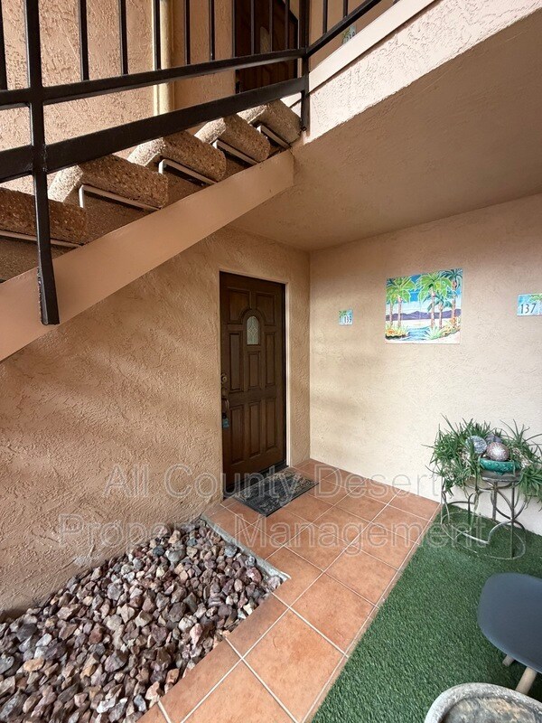 400 N Sunrise Way Unidad 139