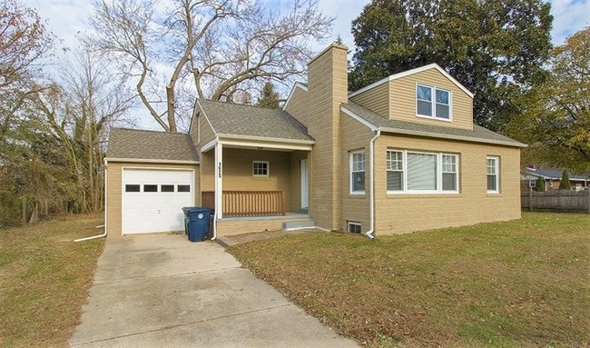 Building Photo - Spacious 3-bed 2-bath home in Williamstown!