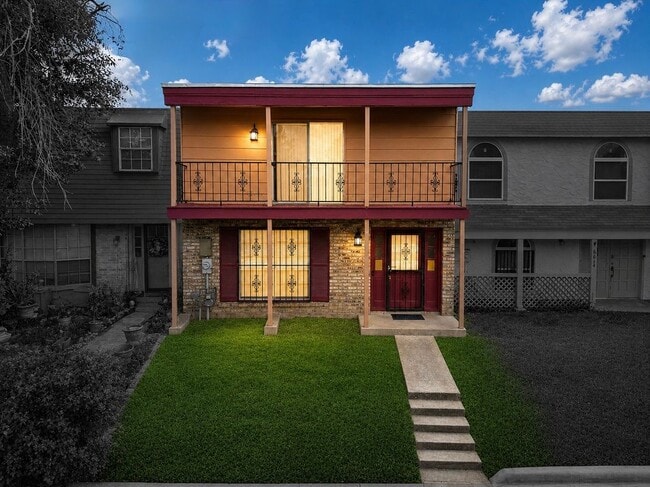 Photo - 6612 Spring Manor St