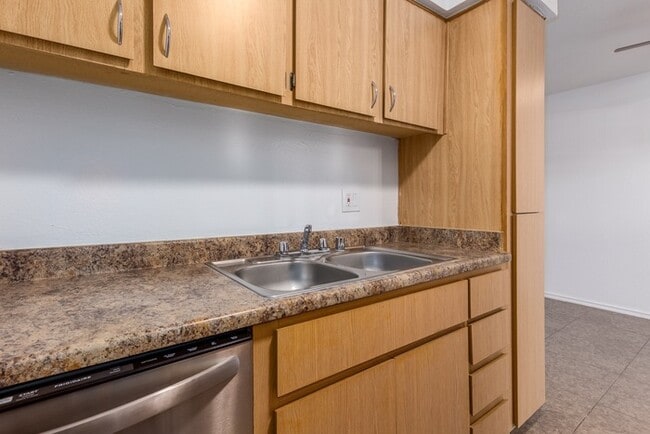 Photo - Stadio 3 bedroom townhome