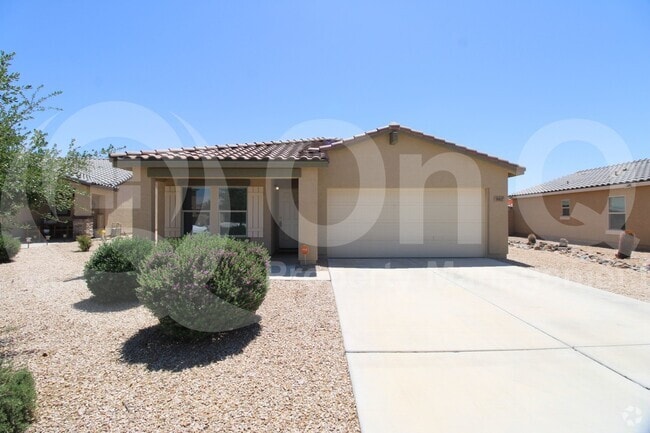 Building Photo - 961 W Verde Ln Rental