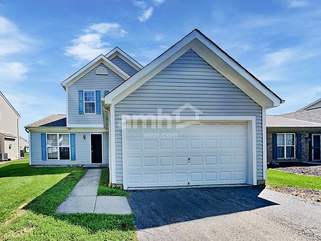 Building Photo - 6083 Weber Oaks Dr Rental
