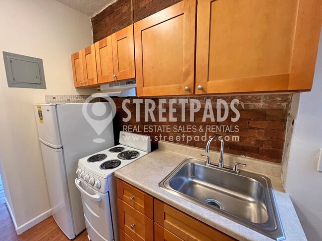 Photo - 62 S Huntington Ave Unit 11