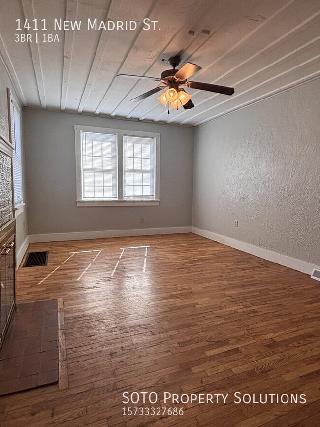 Photo - 1411 New Madrid St