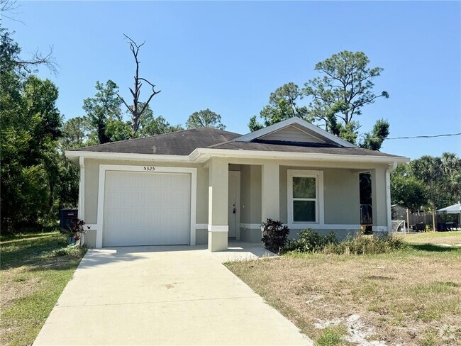 Building Photo - 5325 Ocarina Rd Rental