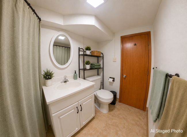 Photo - Pet-Friendly + Off-Street Parking + Washer & Dryer! Available August 8th!