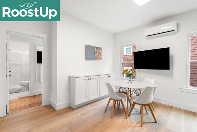 Photo - Furnished Bedroom with Private Ensuite Bat...