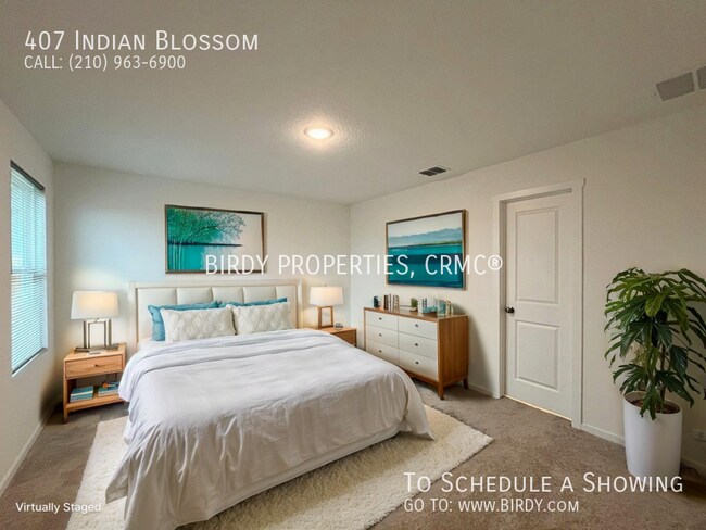 Photo - 407 Indian Blossom