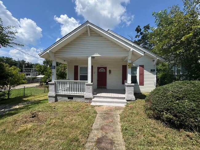 Building Photo - 318 Park St Rental