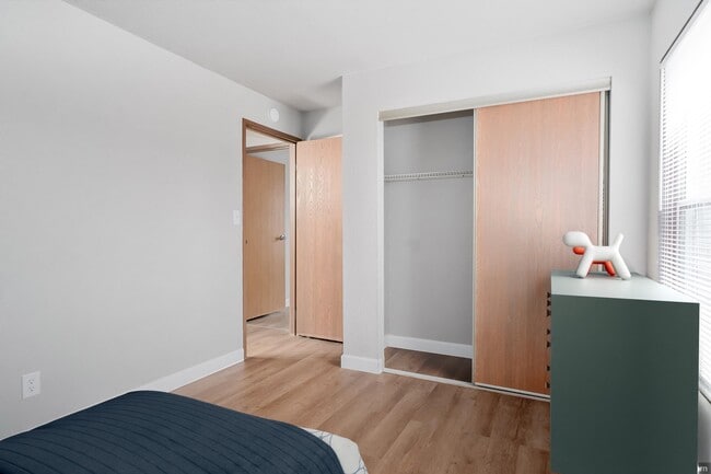 2 Bedroom Medium