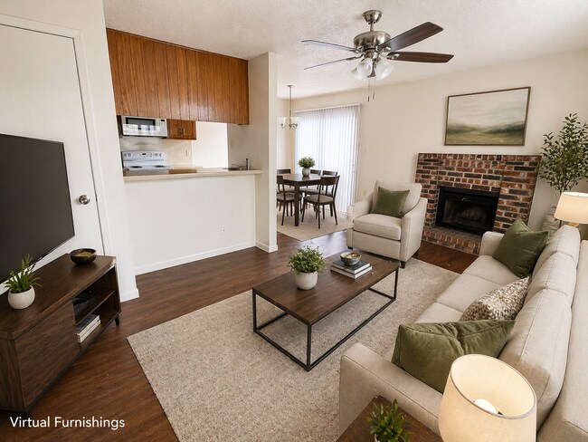 Photo - 3002 Chaucer Dr Unit A