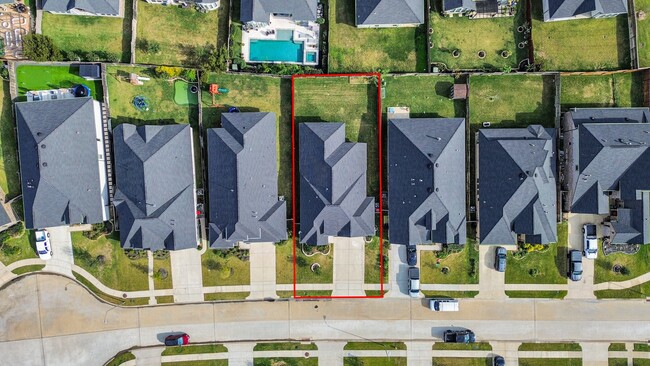 Photo - 17314 Willow Lexington Ct