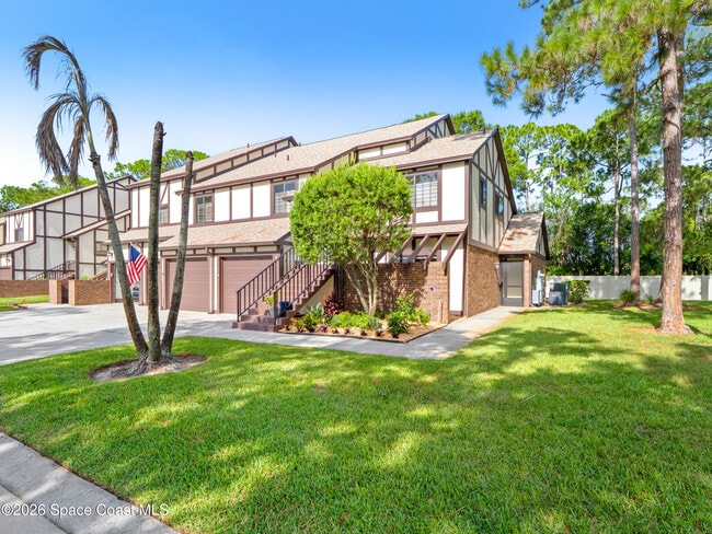 Building Photo - 751 Greenwood Manor Cir Unit 15a