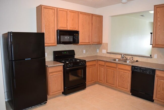 Photo - 3418 Glenmore Meadow Dr