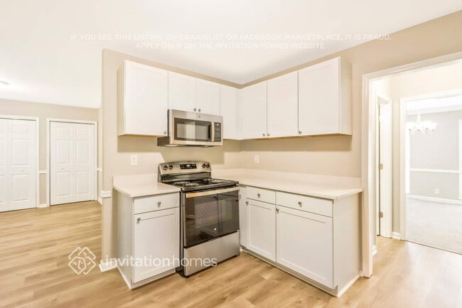 Photo - 6531 Capstone Cir NW