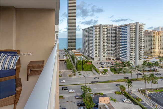 Photo - 1985 S Ocean Dr Condo Unit #15G