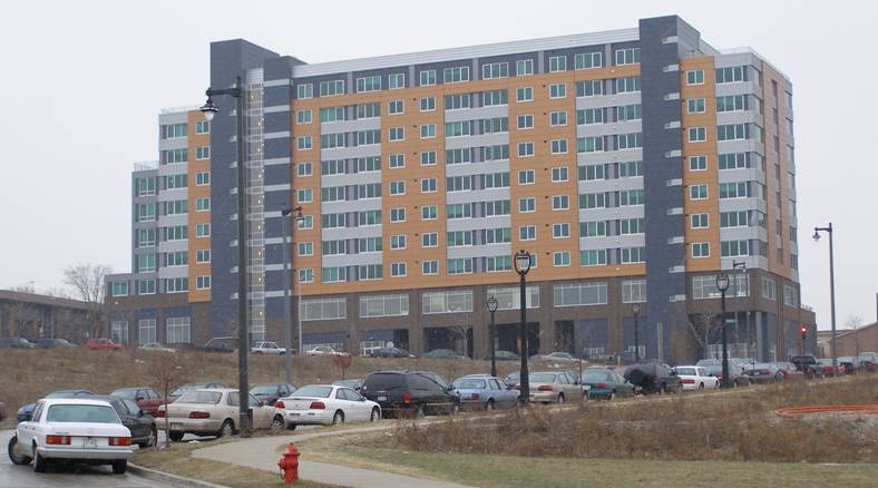 Photo - Convent Hill