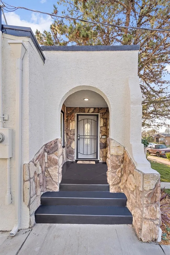 Photo - Beautifully Updated Spanish-Style Home Featuring an En Suite Master and Redwood Deck