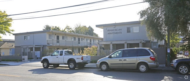 Photo - Franciscan Apartments