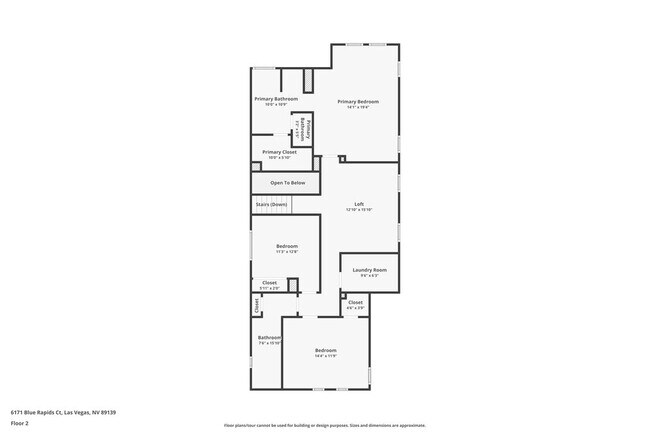 Photo - 6171 W Blue Rapids Ct