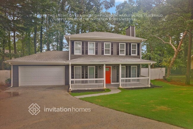 Photo - 1025 Bass Ct N W