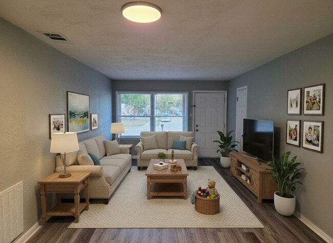 Photo - 1508 Connally Terrace