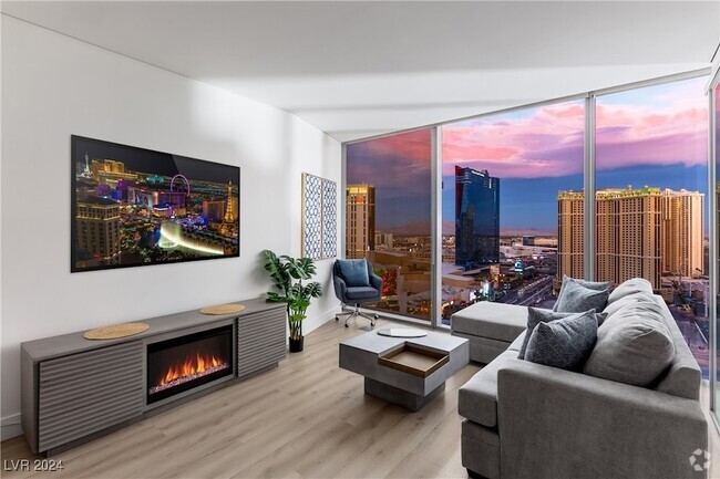 Building Photo - 3722 Las Vegas Blvd S Unit 1803 Rental