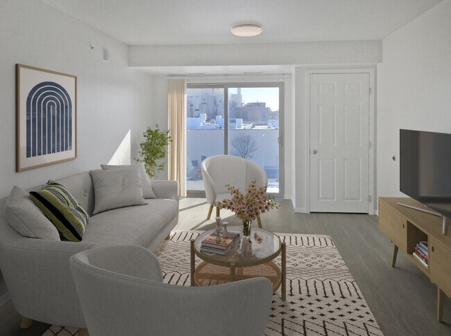 Photo - 1st Avenue Flats