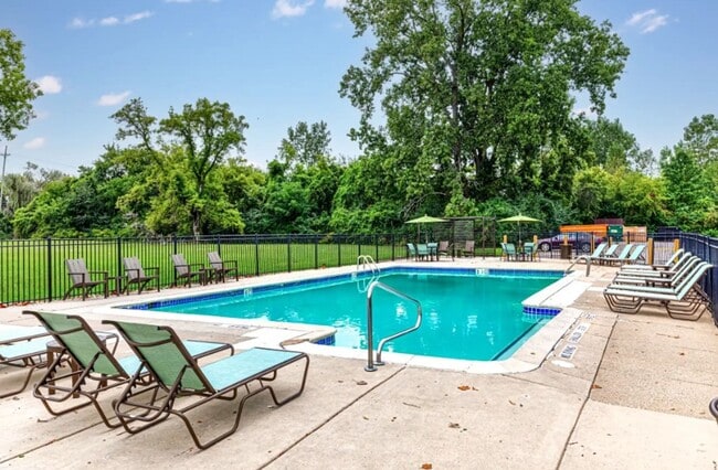 Photo - Parks at Concorde