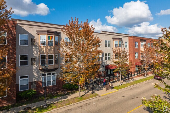 Photo - Selby Grotto