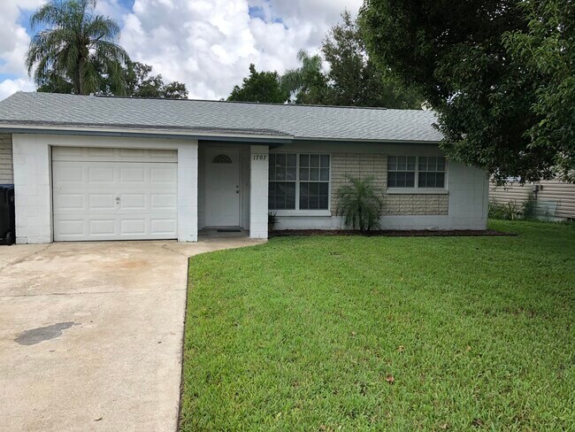 Photo - 1707 Melvin Ave House