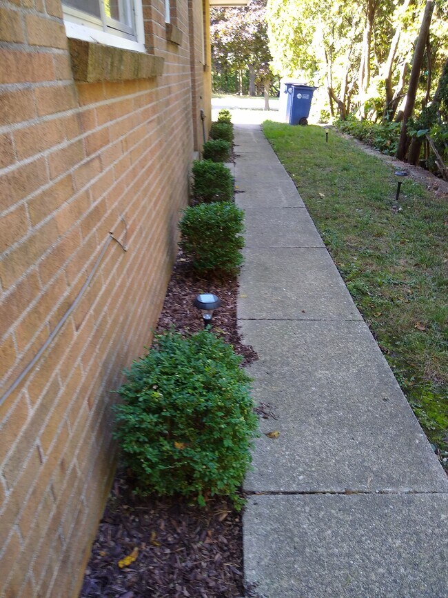 36 Parkview Dr NE Rental House Rental in Grand Rapids, MI