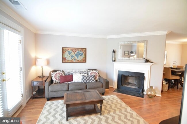 Photo - 2627 S Walter Reed Dr