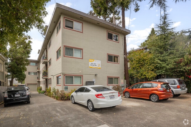 Exterior alternativo - 2732 Benvenue Ave