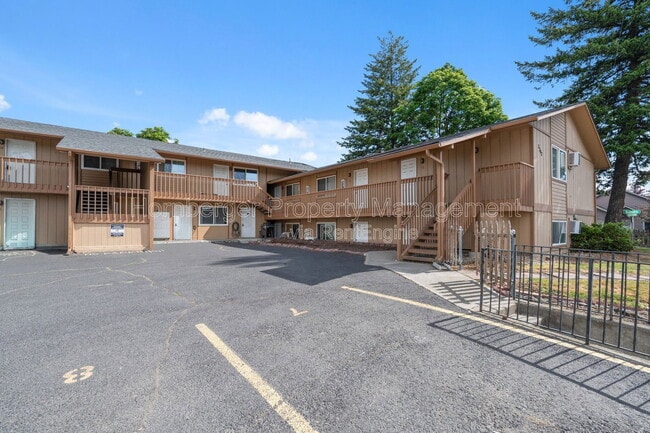 Photo - 3203 N Smith St Unit 6