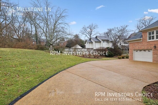 Photo - 704 Millstone Ln
