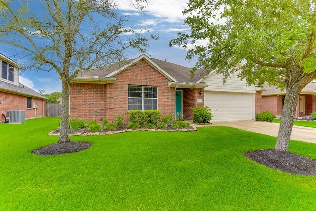 Building Photo - 5413 Caprock Dr Rental