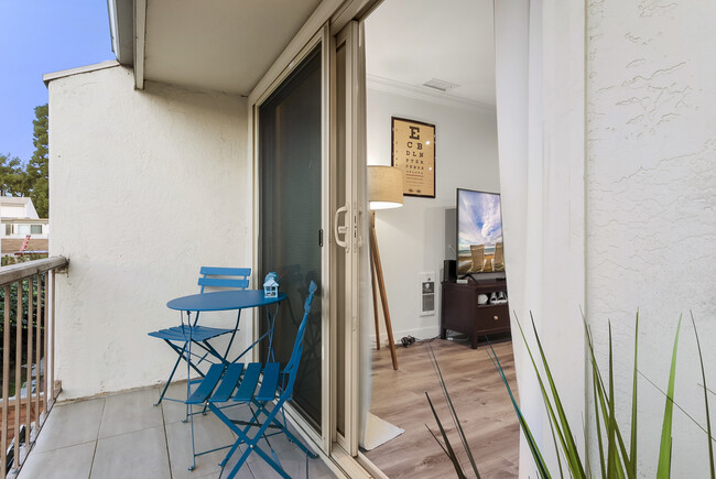 Photo - 4110 Mount Alifan Pl Condo Unit 4110 Mt Alifan Dr 92111