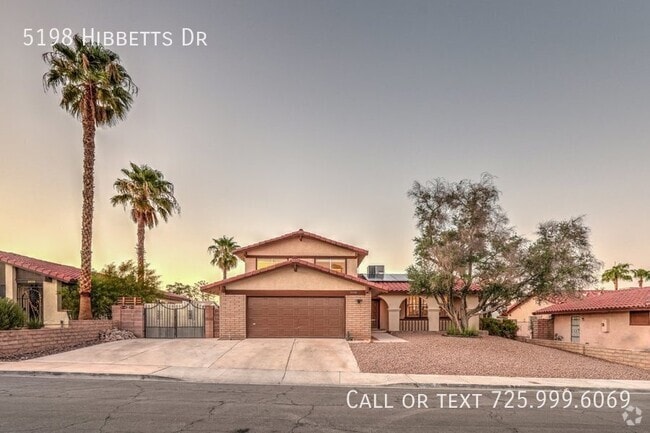 Building Photo - 5198 Hibbetts Dr Rental