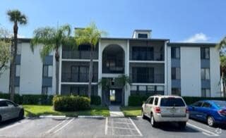 Building Photo - 1015 Green Pine Blvd Unit G2 Rental