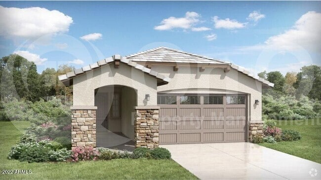 Building Photo - 9432 W Roma Ave Rental
