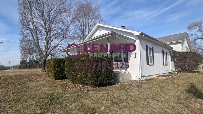 Photo - Farm House on 1 Acre of Land for rent!