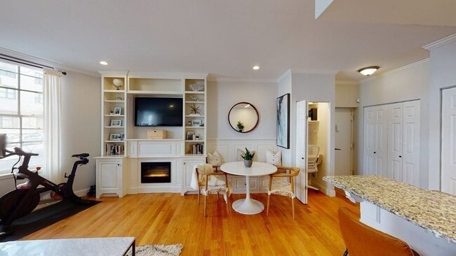 Photo - 27 Bowdoin St Unit 1B