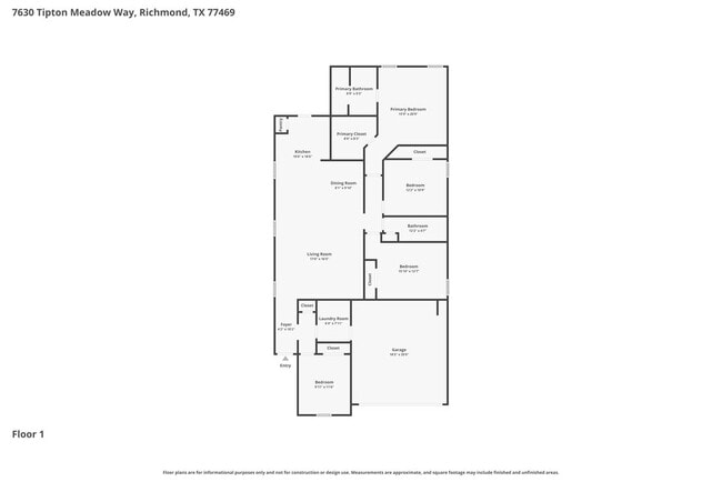 Photo - 7630 Tipton Meadow Way